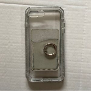 iPhone 6/7/8 Plus Case